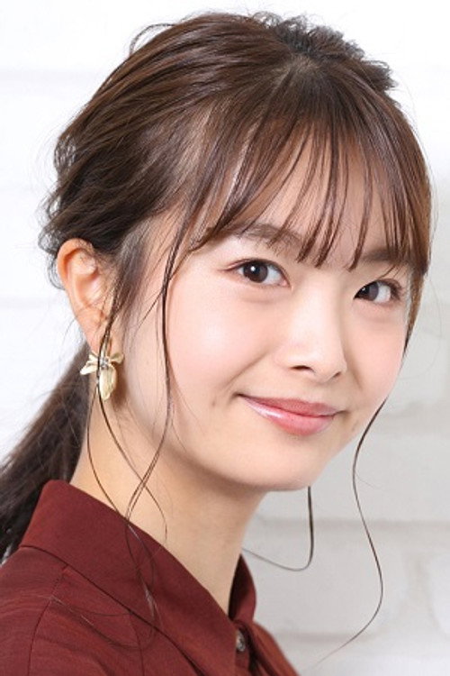 Momoka Goshima profile