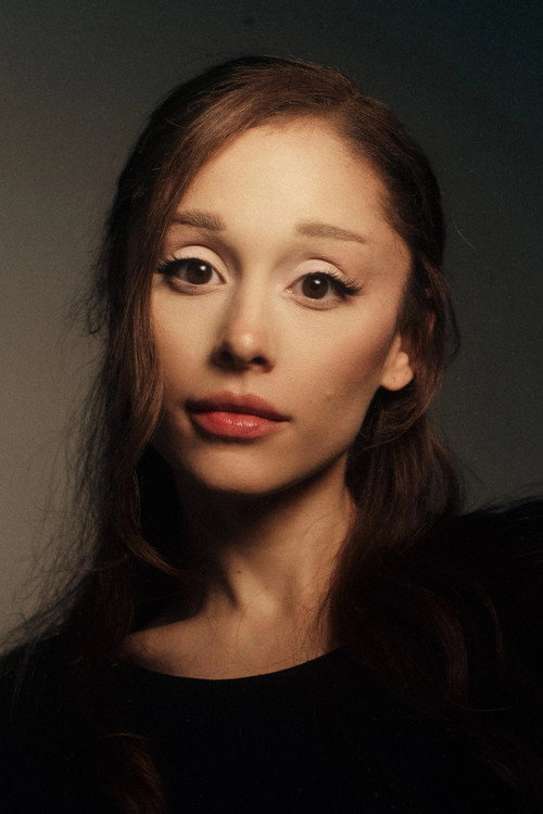 Photo of Ariana Grande, Acting