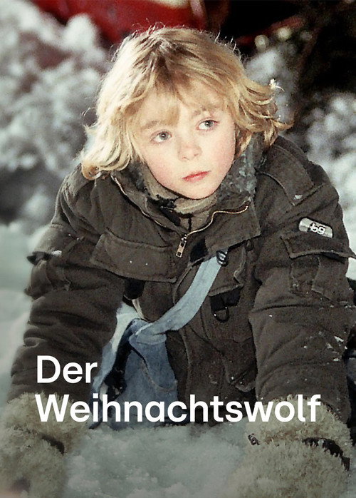 Movie poster for Der Weihnachtswolf (2000)