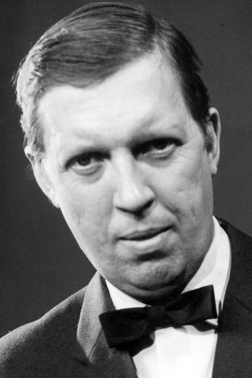 Erik Bergsten profile