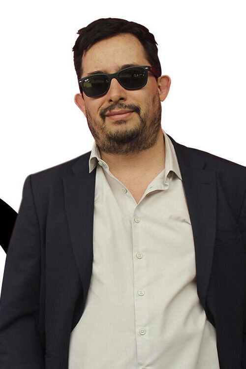 Emilio Portes profile