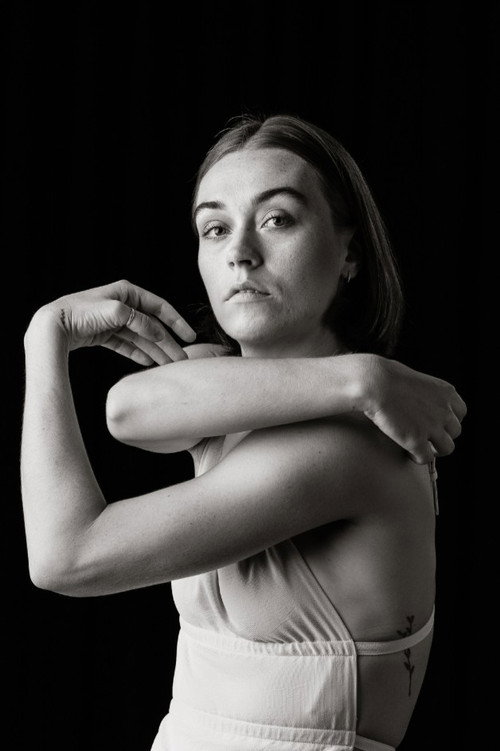 Photo of Lilly King, Acting