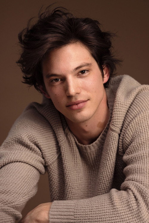 Photo of Brendan McRae, Acting