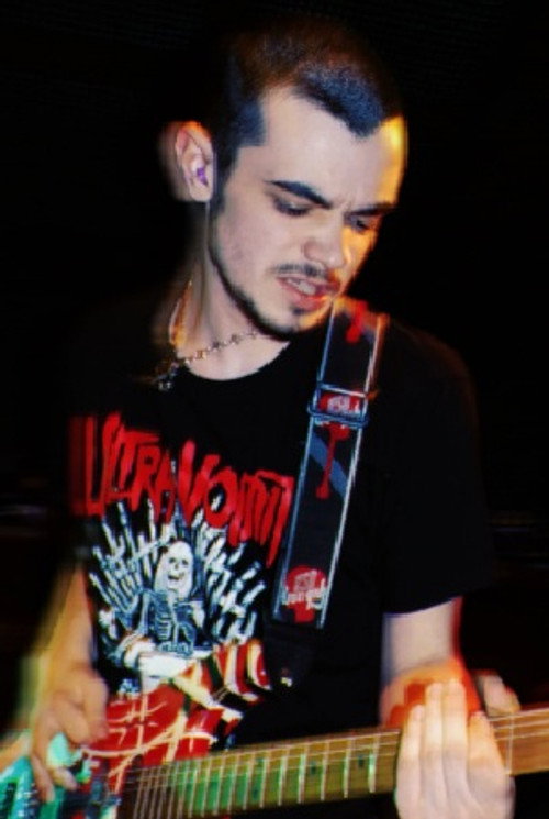 Photo of Rudy Spark, Acting