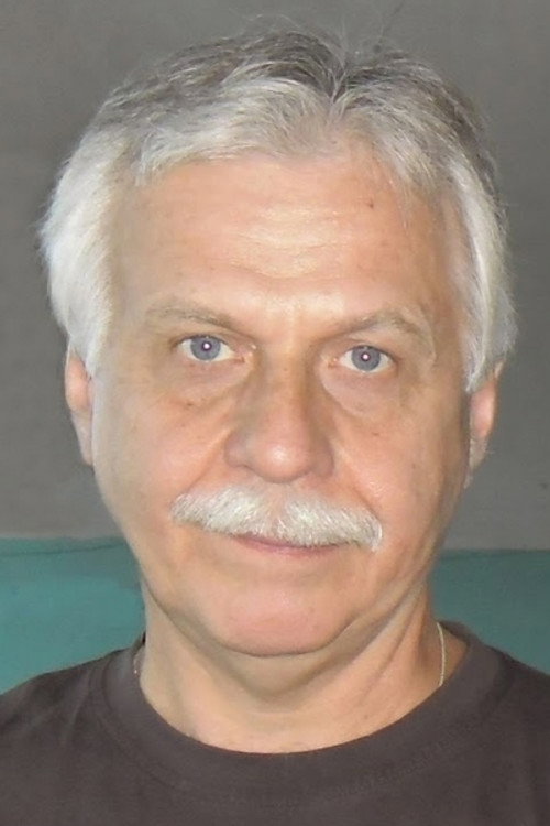 Photo of Gennadiy Bogdanov, Acting