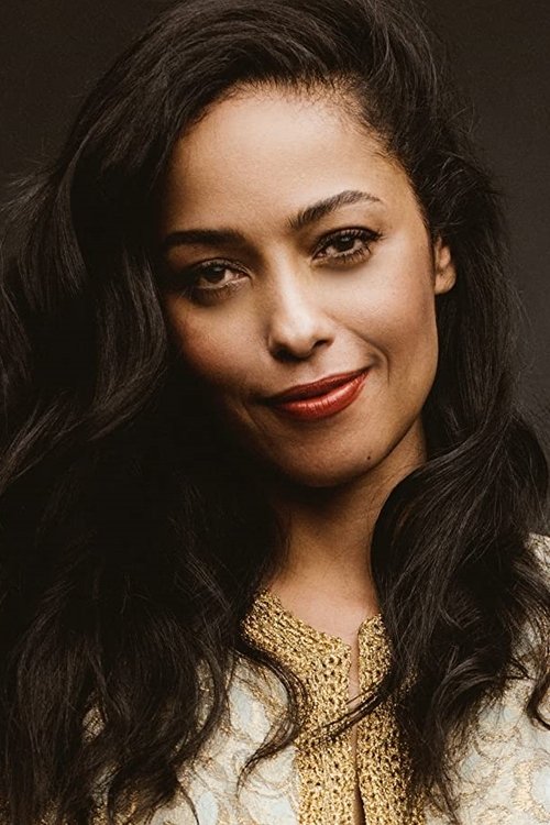 Meta Golding profile