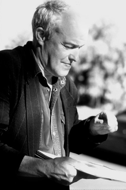 Photo of Jean-Jacques Andrien, Directing