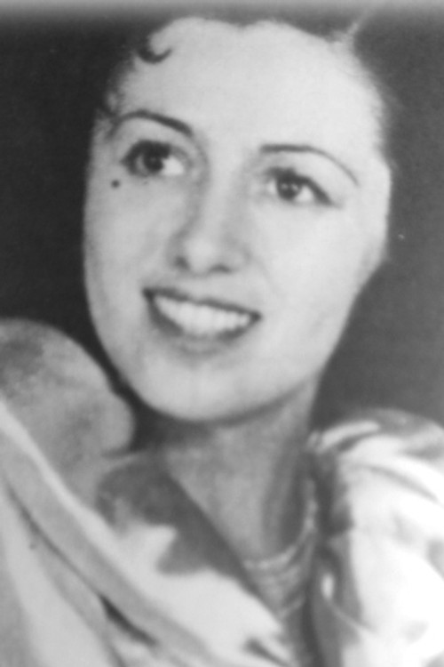 Photo of Nina Stoycheva, Acting