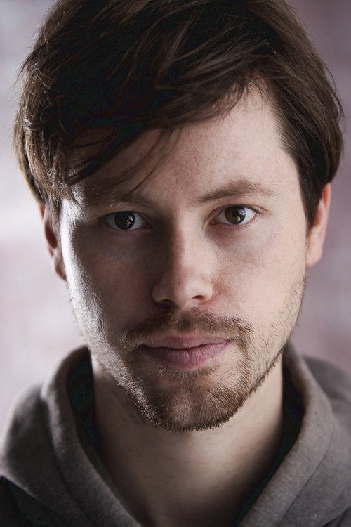 Photo of Robert Hackney, Acting