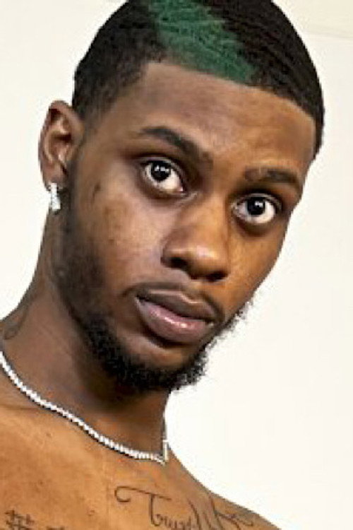 Photo of Cody Locke, Acting