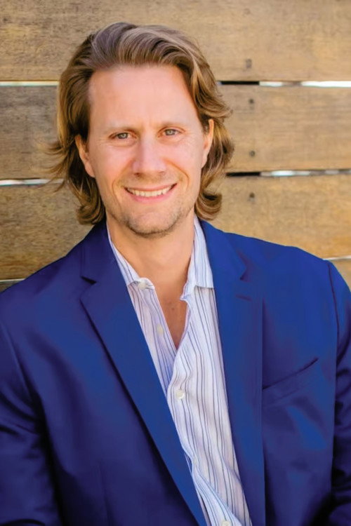 Photo of Cory Klippsten, Acting