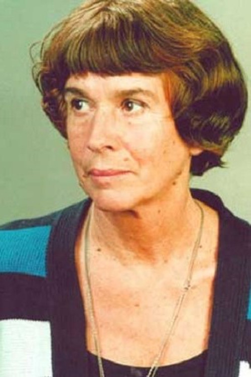 Photo of Ekaterina Elanskaya, Acting