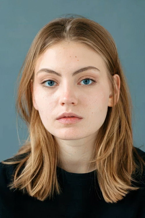 Photo of Serafima Goshchanskaya, Acting