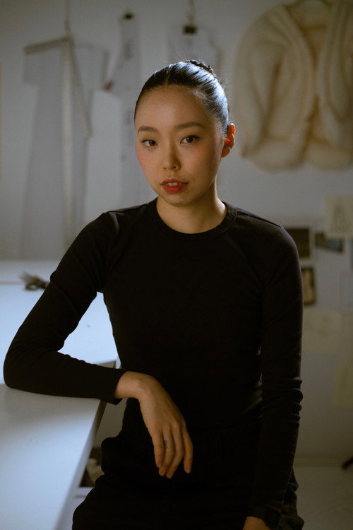 Photo of Stephanie J Kim, Production