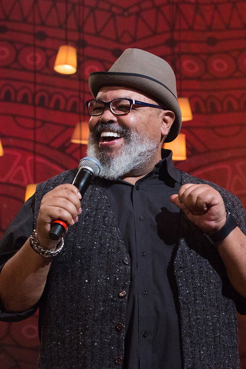 Jorge Aragão profile