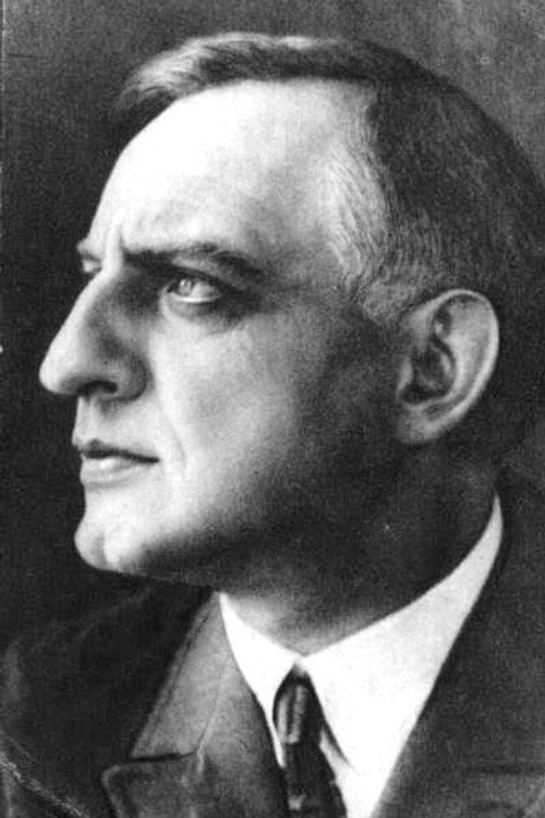 Konstantin Eggert profile