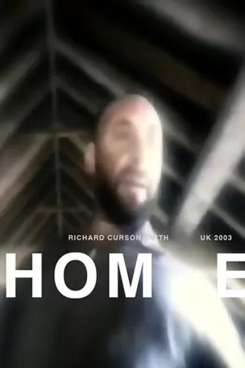 Movie poster for Home (2003)