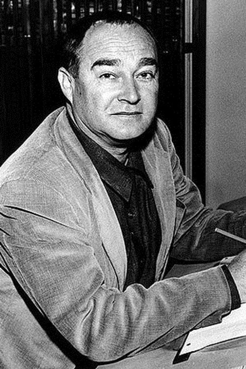 Photo of Robert Cannon, Directing