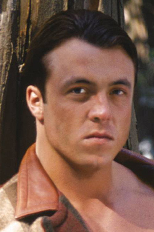 Photo of Scott Wilder, Acting