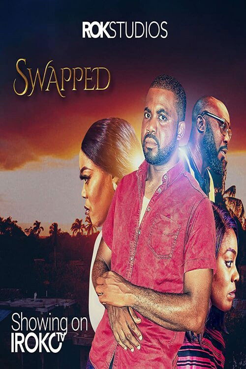 Movie poster for Swapped (2020)