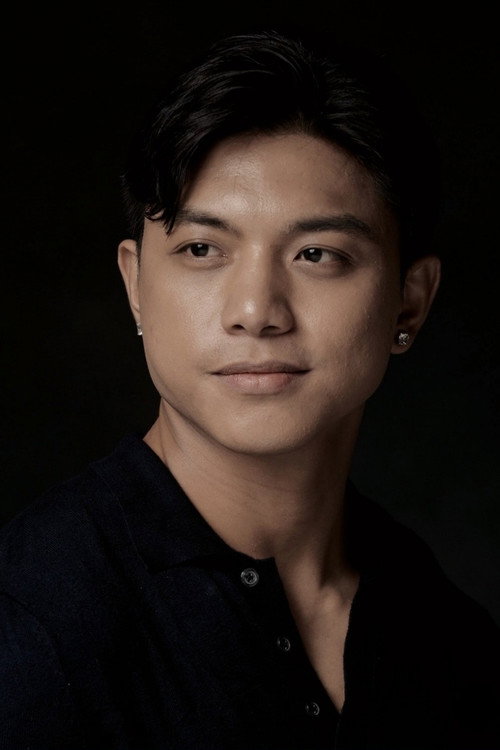 Photo of Royce Cabrera, Acting
