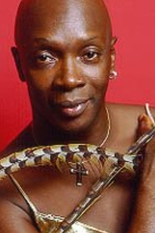 Photo of Jorge Lafond, Acting