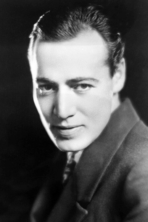 Photo of Leslie Fenton, Acting