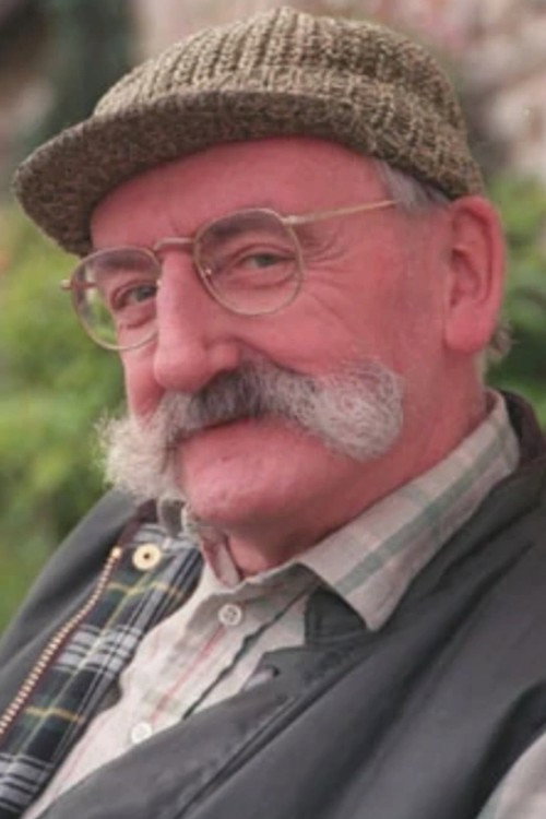 Photo of Stan Richards, Acting