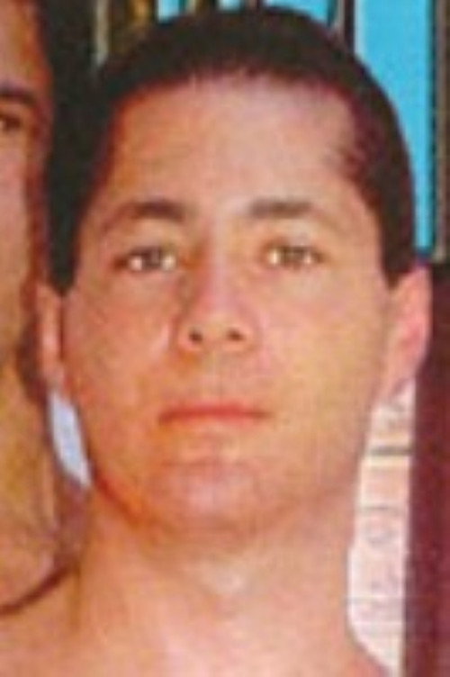 Photo of Romano Vasquez, Acting