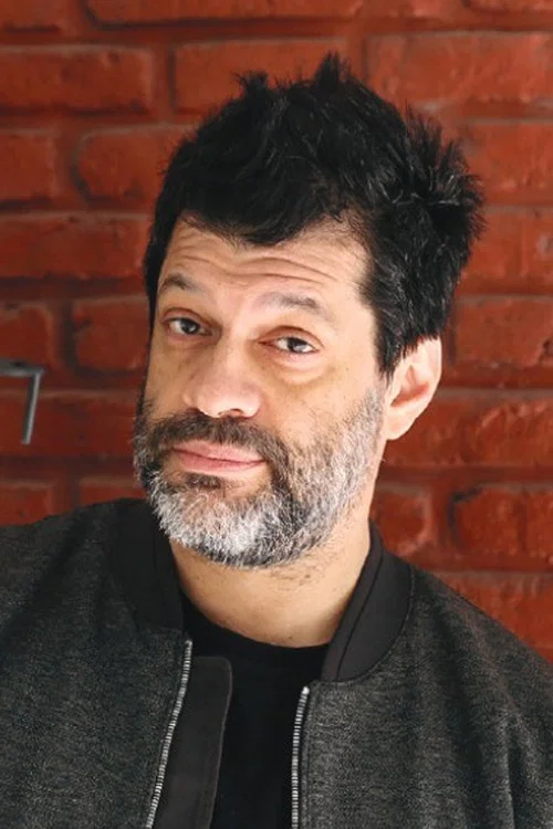 Photo of Esteban Podetti, Acting