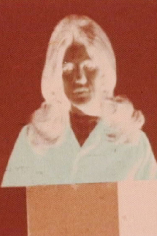 Movie poster for Nadja (2000)