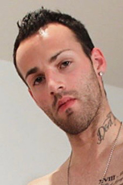 Photo of Kieron, Acting