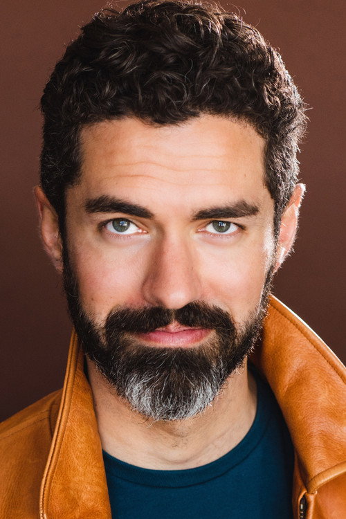 Photo of Wes Tolman, Acting