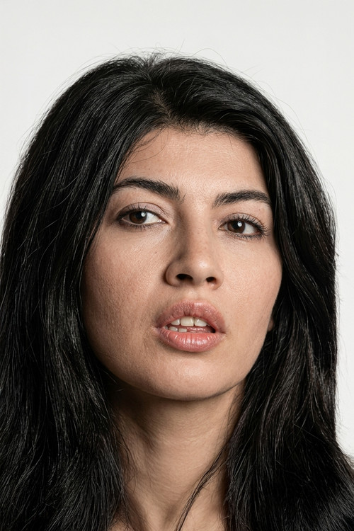 Photo of Funda Gürkan, Acting