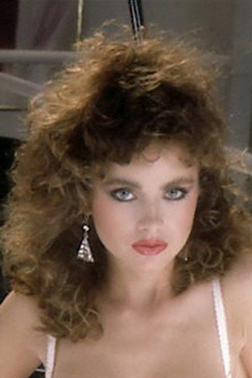 Photo of Sherry Arnett, Acting