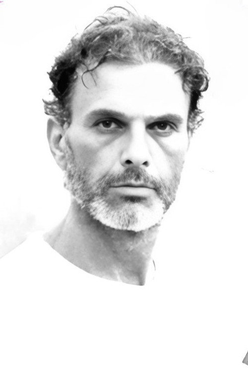 Photo of Tomás Picó, Acting