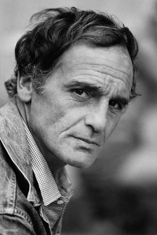 Philippe Leroy profile