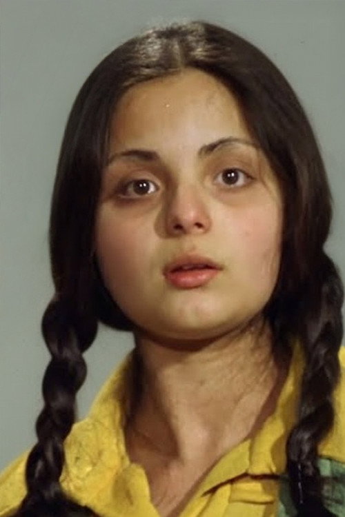 Photo of Hülya Şengül, Acting