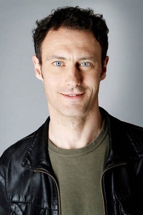 Paolo Casiraghi profile