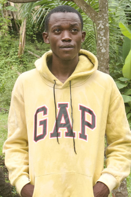 Photo of MFOULE BENGONE JOSEPH, Acting