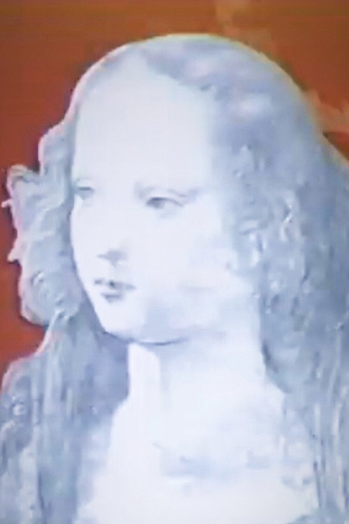 Movie poster for MARIA MARIA MARIA - The Annunciation (1992)