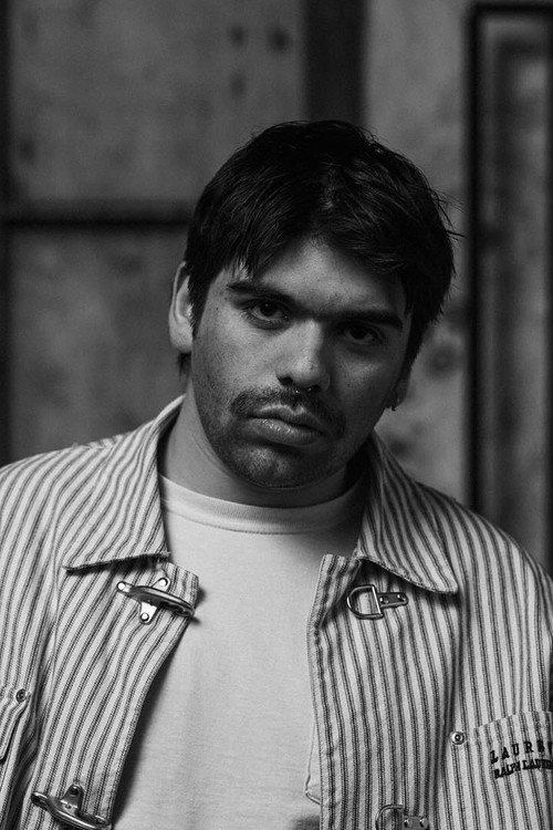 Photo of Benjamin De La Fuente, Acting