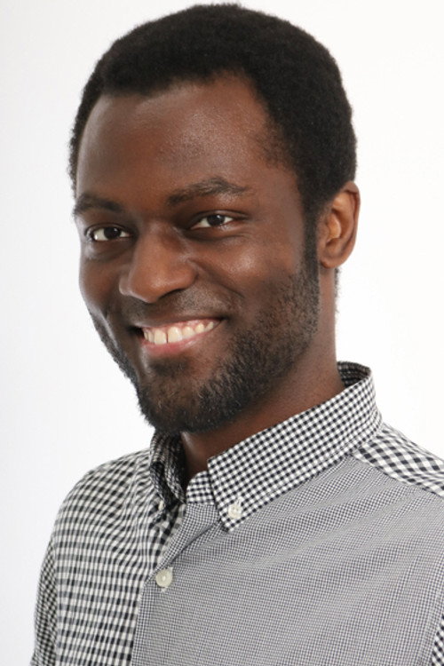Photo of B.T., Acting