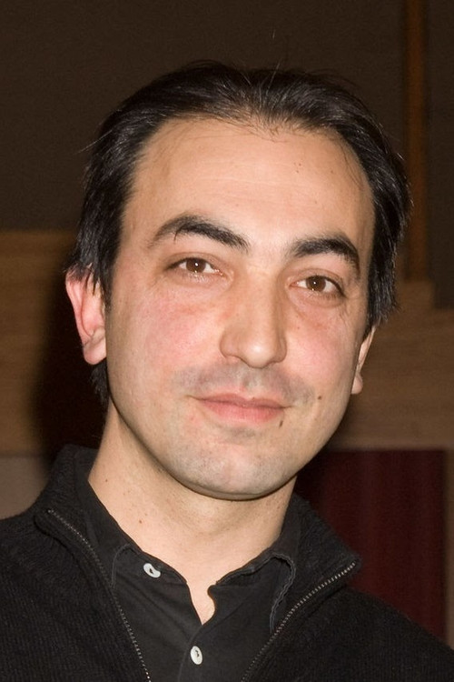 Photo of Marco Martani, Writing