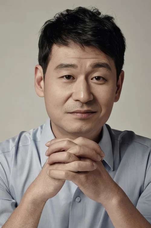 Photo of Park Hyuk-kwon, Acting
