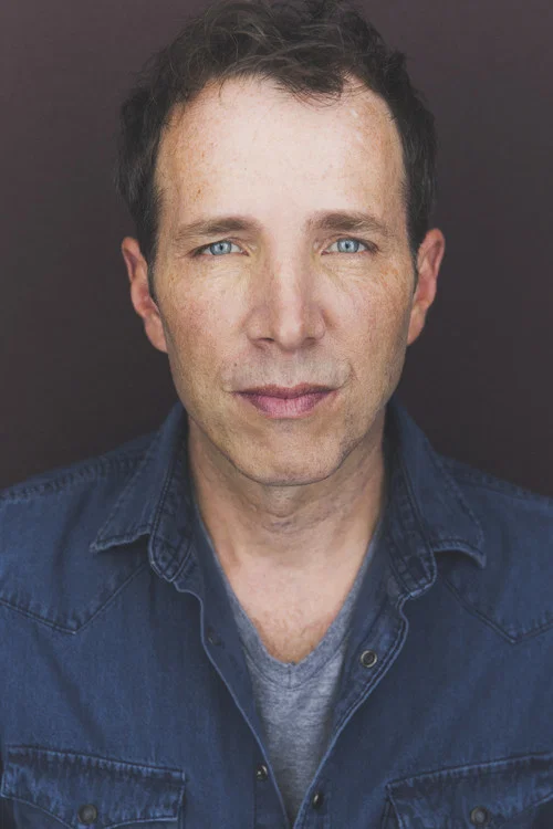 Photo of Jack Sochet, Acting