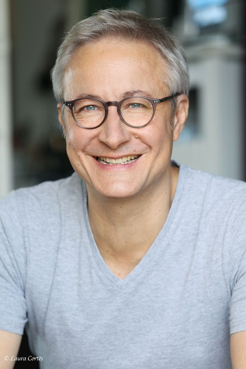 Photo of Alexandre Pesle, Acting