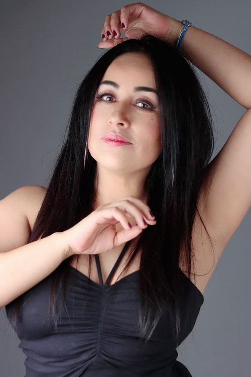 Alejandra Maldonado profile