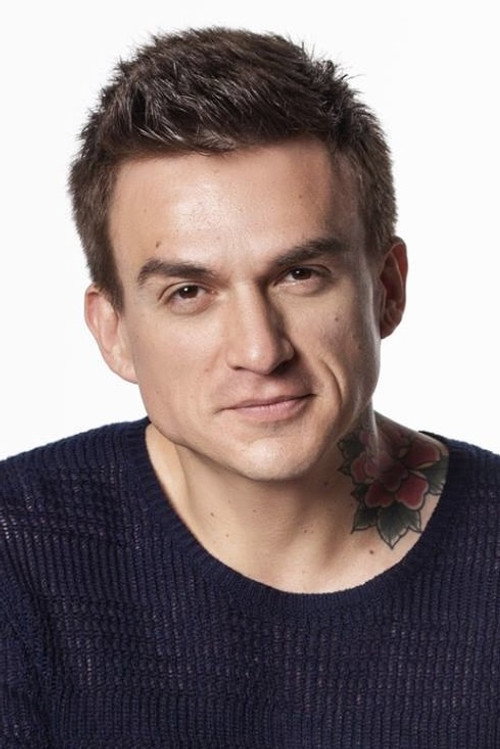 Vladislav Topalov profile