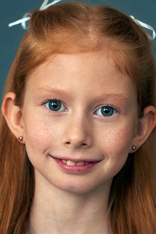 Lina Bazaeva profile